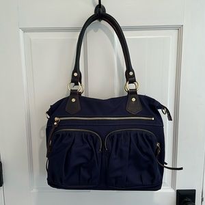 MZ Wallace Nylon Bag